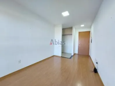 Apartamento com 2 Quartos para alugar, 52m² no Parque Faber Castell II, São Carlos