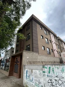 Kitnet com 1 Quarto à venda, 20m² no Prado Velho, Curitiba