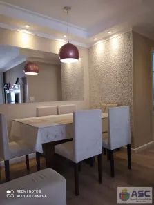 Apartamento com 3 Quartos à venda, 60m² no Vila Bela, São Paulo