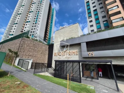Apartamento com 3 Quartos à venda, 94m² no Engordadouro, Jundiaí