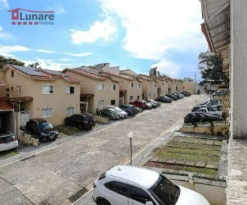 Casa de Condomínio com 3 Quartos para venda ou aluguel, 130m² no Mogi Moderno, Mogi das Cruzes