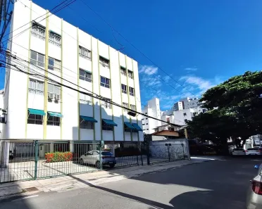 Apartamento com 2 Quartos à venda, 72m² no Costa Azul, Salvador