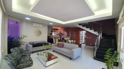Casa com 3 Quartos à venda, 363m² no Nossa Senhora de Fátima, Santa Maria
