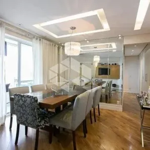 Apartamento com 3 Quartos à venda, 184m² no Tatuapé, São Paulo