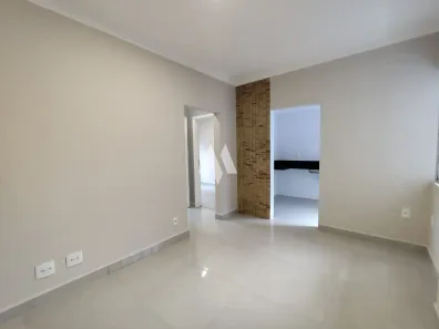 Apartamento com 2 Quartos à venda, 65m² no Gonzaga, Santos