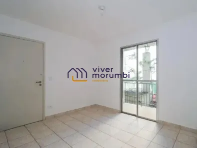 Apartamento com 2 Quartos à venda, 68m² no Real Parque, São Paulo