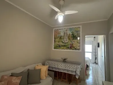 Apartamento com 2 Quartos à venda, 90m² no Aparecida, Santos