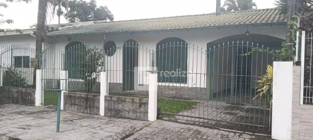 Casa com 4 Quartos à venda, 245m² no Itacorubi, Florianópolis