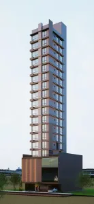 Apartamento com 3 Quartos à venda, 84m² no Perequê, Porto Belo