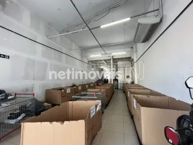 Ponto Comercial à venda, 130m² no Ouro Preto, Belo Horizonte