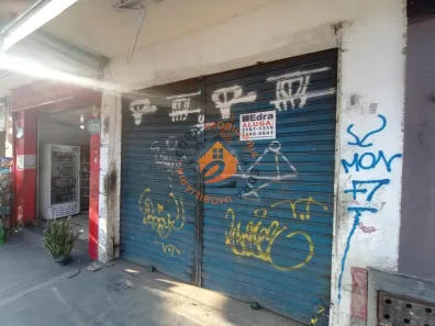 Ponto Comercial para alugar, 45m² no Ramos, Rio de Janeiro