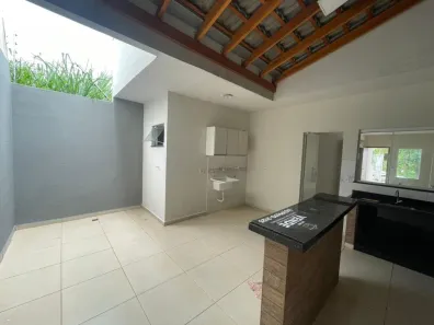 Casa com 1 Quarto à venda, 100m² no Jardim Panorama, Arapongas