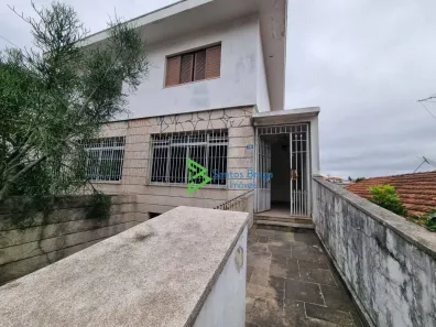 Casa com 4 Quartos à venda, 187m² no Vila Comercial, São Paulo