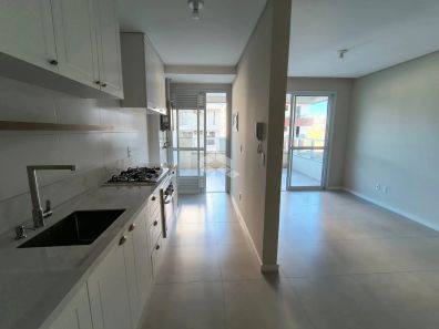 Apartamento com 2 Quartos à venda, 80m² no Pedra Branca, Palhoça