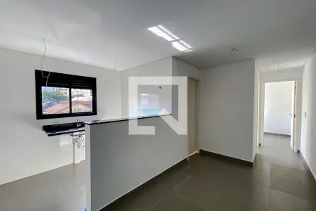 Apartamento com 2 Quartos à venda, 41m² no Vila Canero, São Paulo