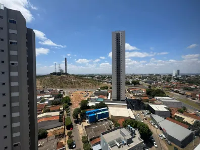 Apartamento com 3 Quartos à venda, 117m² no Serrinha, Goiânia