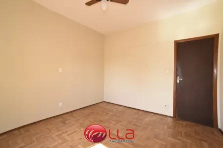 Apartamento com 3 Quartos à venda, 123m² no Anchieta, Belo Horizonte