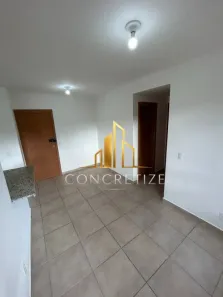 Apartamento com 2 Quartos à venda, 50m² no Reserva Belas Nações, Bauru
