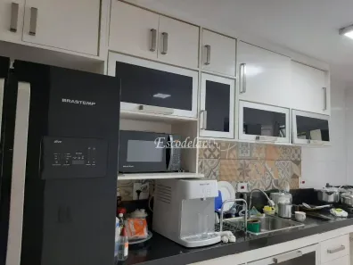 Apartamento com 3 Quartos à venda, 117m² no Santana, São Paulo