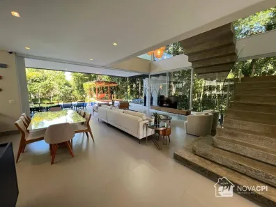 Casa com 6 Quartos à venda, 564m² no Riviera, Bertioga
