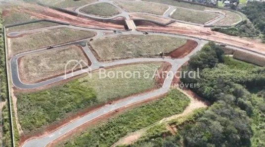 Lote/Terreno à venda, 1145m² no Alphaville Dom Pedro, Campinas