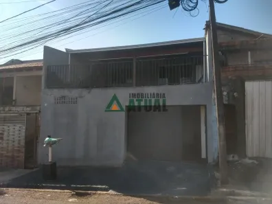 Casa com 3 Quartos à venda, 110m² no Califórnia, Londrina
