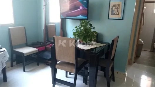 Apartamento com 1 Quarto à venda, 35m² no Campos Elíseos, São Paulo