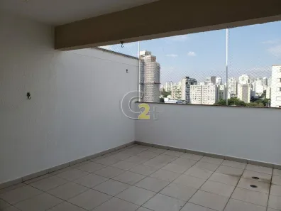 Cobertura com 2 Quartos à venda, 85m² no Vila Pompéia, São Paulo