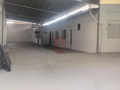 Galpão/Depósito/Armazém com 1 Quarto à venda, 250m² no Jardim Vila Formosa, São Paulo