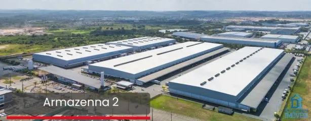 Galpão/Depósito/Armazém com 1 Quarto para alugar, 2642m² no Muribeca, Jaboatão dos Guararapes