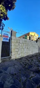Lote/Terreno à venda, 250m² no Nonoai, Porto Alegre