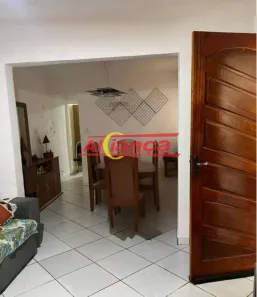 Casa com 4 Quartos à venda, 150m² no Jardim Divinolândia, Guarulhos