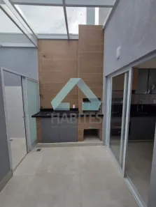 Casa com 2 Quartos à venda, 80m² no Jardim Paraíso II, Botucatu
