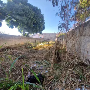 Lote/Terreno à venda, 600m² no Ouro Preto, Belo Horizonte