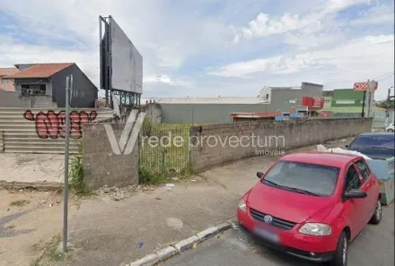 Lote/Terreno à venda, 333m² no Vila Joaquim Inácio, Campinas