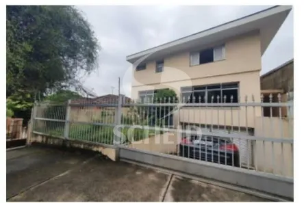 Sobrado com 4 Quartos à venda, 427m² no Jardim Petrópolis, São Paulo