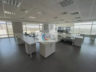 Sala Comercial para alugar, 432m² no Vila Olímpia, São Paulo