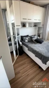 Apartamento com 2 Quartos à venda, 31m² no Vila Nova das Belezas, São Paulo