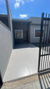 Casa com 2 Quartos à venda, 123m² no Quinta dos Acorianos, Barra Velha