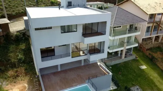 Casa com 3 Quartos à venda, 310m² no Cônego, Nova Friburgo