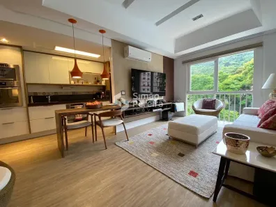 Apartamento com 3 Quartos à venda, 150m² no Itaipava, Petrópolis