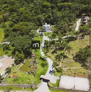 Fazenda/Sítio com 7 Quartos à venda, 82500m² no Pântano do Sul, Florianópolis