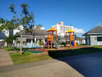 Lote/Terreno à venda, 223m² no Fátima, Canoas