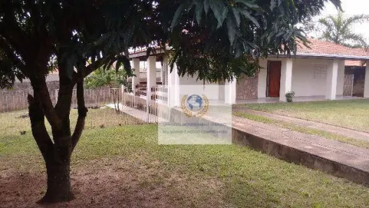 Fazenda/Sítio com 3 Quartos à venda, 200m² no Village Campinas, Campinas