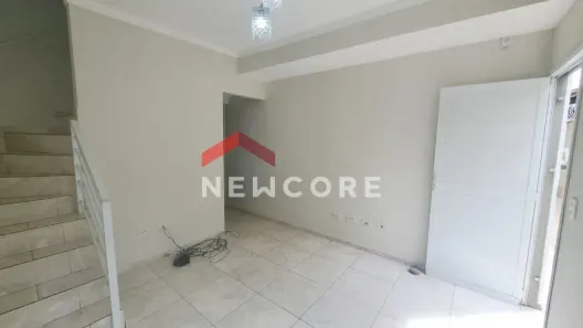 Casa de Condomínio com 2 Quartos à venda, 60m² no Samambaia, Praia Grande