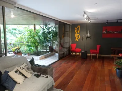 Apartamento com 4 Quartos à venda, 207m² no Recreio dos Bandeirantes, Rio de Janeiro