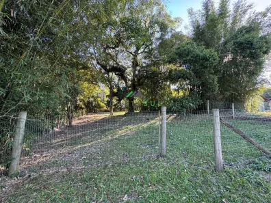 Lote/Terreno à venda, 615m² no Ibiraquera, Imbituba