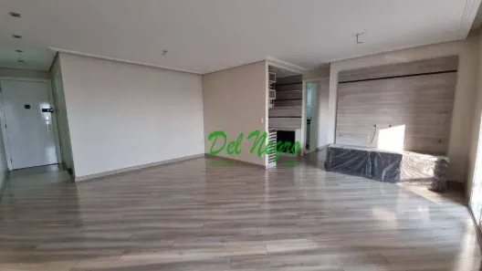 Apartamento com 3 Quartos à venda, 104m² no Vila Lageado, São Paulo