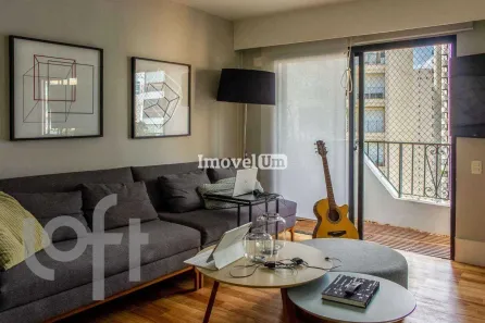 Apartamento com 2 Quartos à venda, 180m² no Itaim Bibi, São Paulo