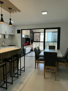 Apartamento com 3 Quartos à venda, 128m² no Balneario Pereque, Porto Belo